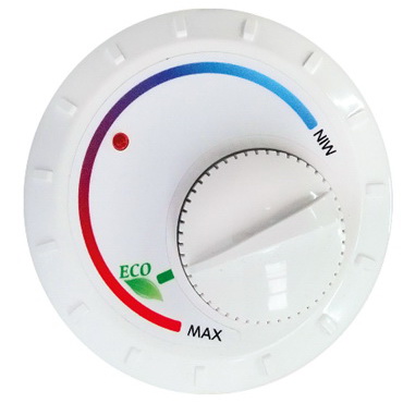 ТЭН TER-3000-64-INOX 3 кВт, 230В