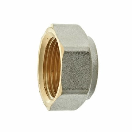 Крышка коллектора ВР 3/4″