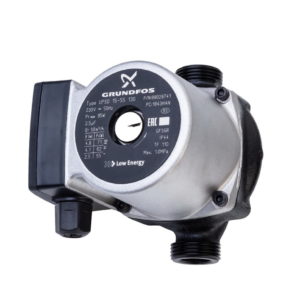 Циркуляционный насос GRUNDFOS UPS0 15-55/130