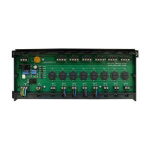 Логическая панель HansaLogix Standart RT8-STA14 (230В)