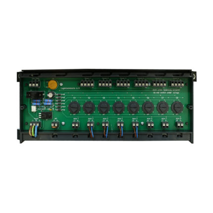 Логическая панель HansaLogix Standart RT8-STA14 (230В)