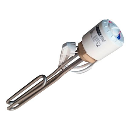 ТЭН TER-3000-64-INOX 3 кВт, 230В