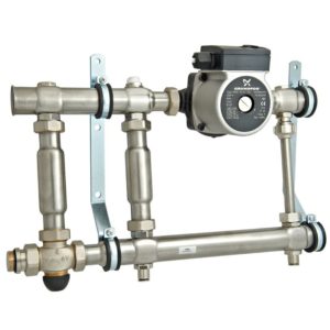 Смесительный узел TMix-L3 Thermotech