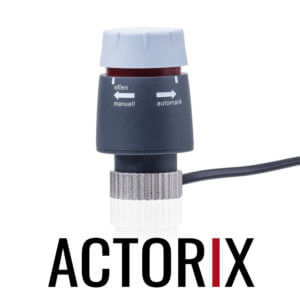 Сервопривод ACTORIX 230В (NC)