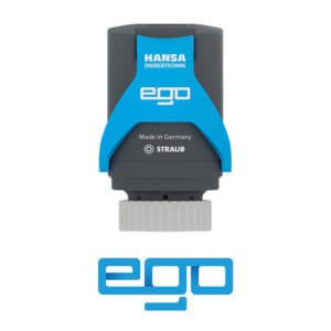 Сервопривод EGO 230В